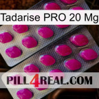 Tadarise PRO 20Mg 10